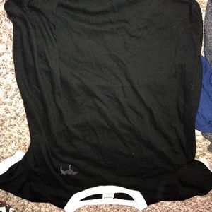 Love Pink Christmas shirt